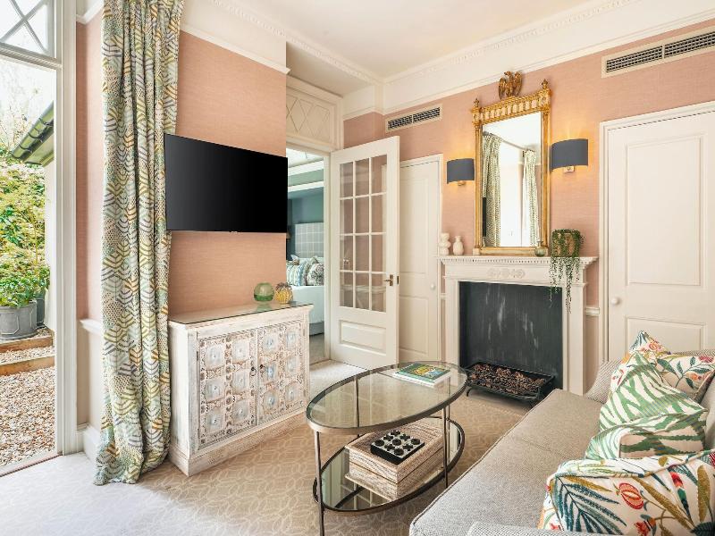 The Royal Crescent Hotel & Spa-9