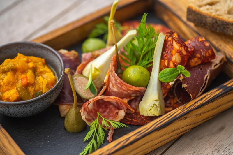 The Royal Crescent Hotel & Spa-50