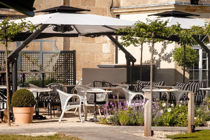 The Royal Crescent Hotel & Spa-7