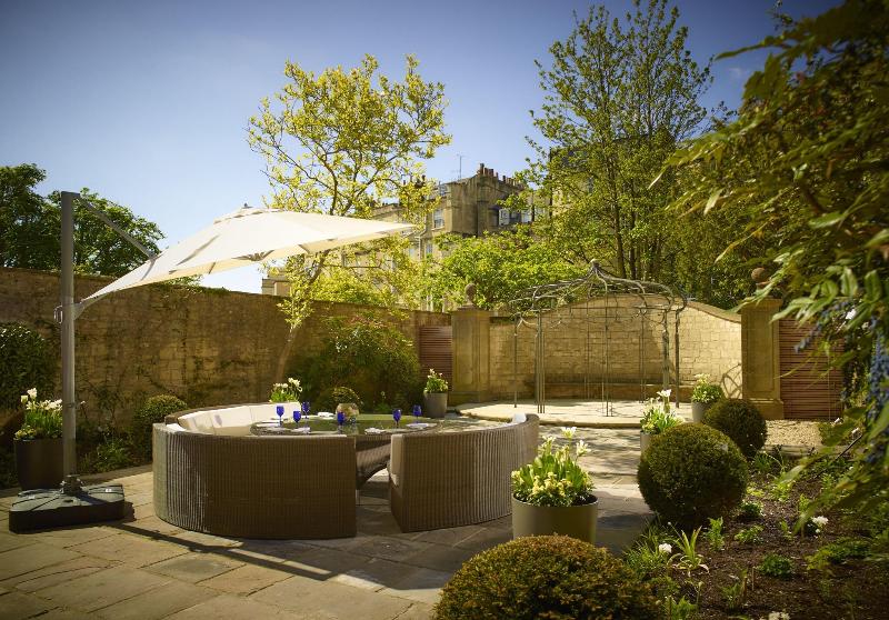 The Royal Crescent Hotel & Spa-8