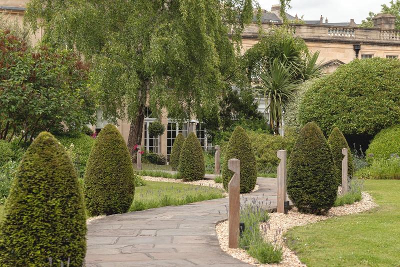 The Royal Crescent Hotel & Spa-9