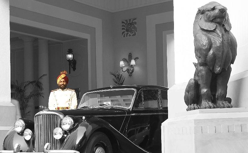 The Imperial, New Delhi-0