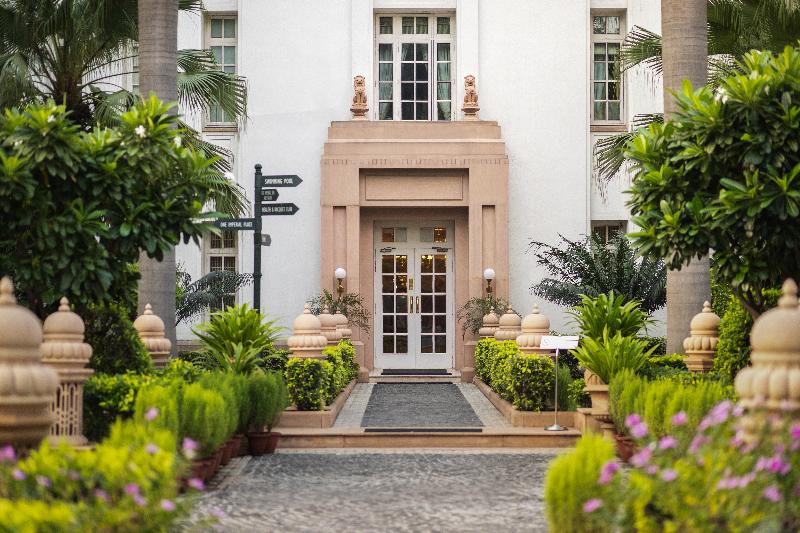 The Imperial, New Delhi-1