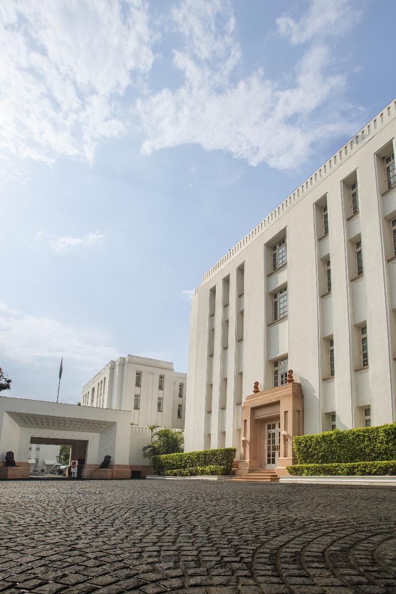 The Imperial, New Delhi-2