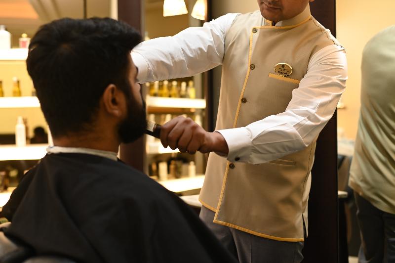 The Imperial, New Delhi-6