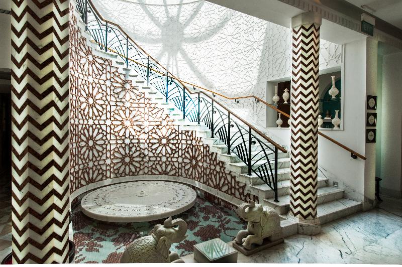 The Imperial, New Delhi-13