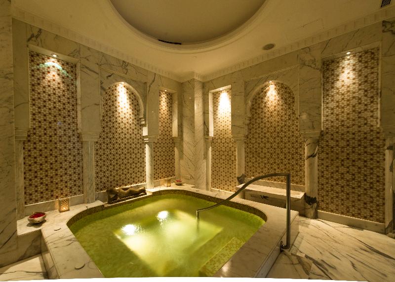 The Imperial, New Delhi-14