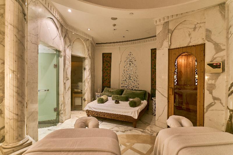 The Imperial, New Delhi-18