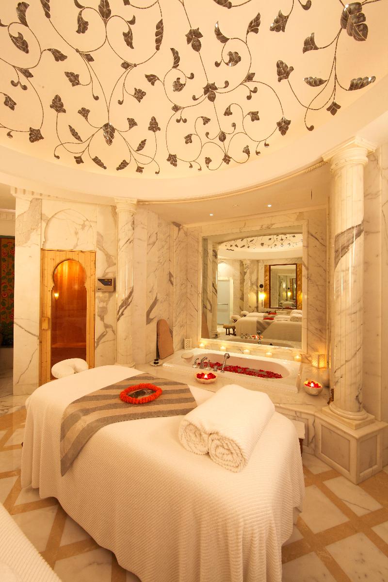 The Imperial, New Delhi-19
