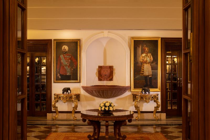 The Imperial, New Delhi-44