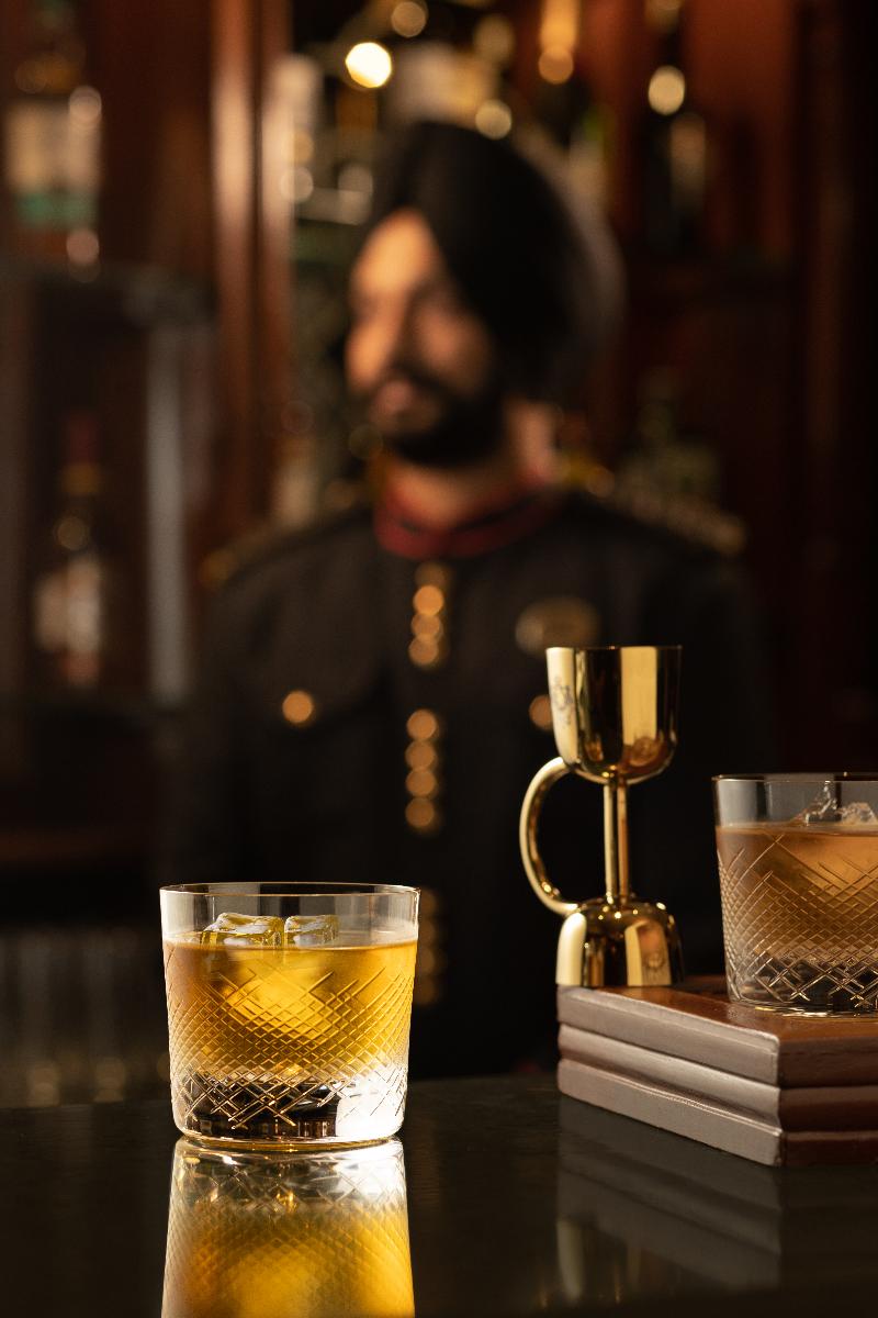The Imperial, New Delhi-56