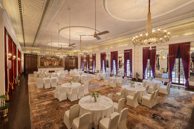 The Imperial, New Delhi-37