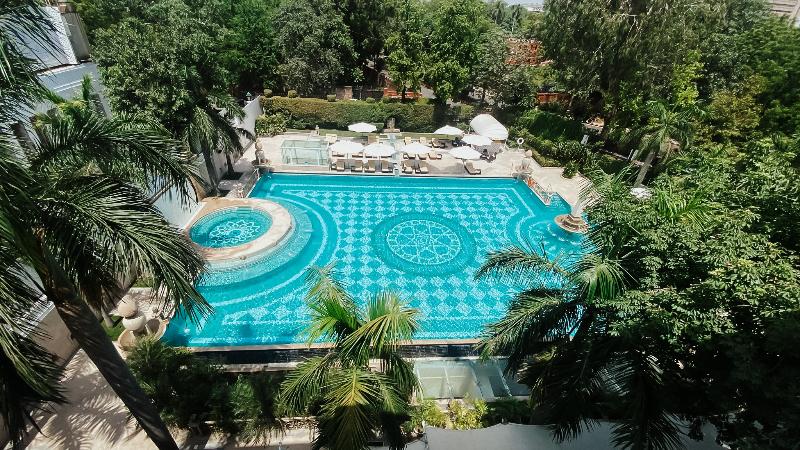 The Imperial, New Delhi-46