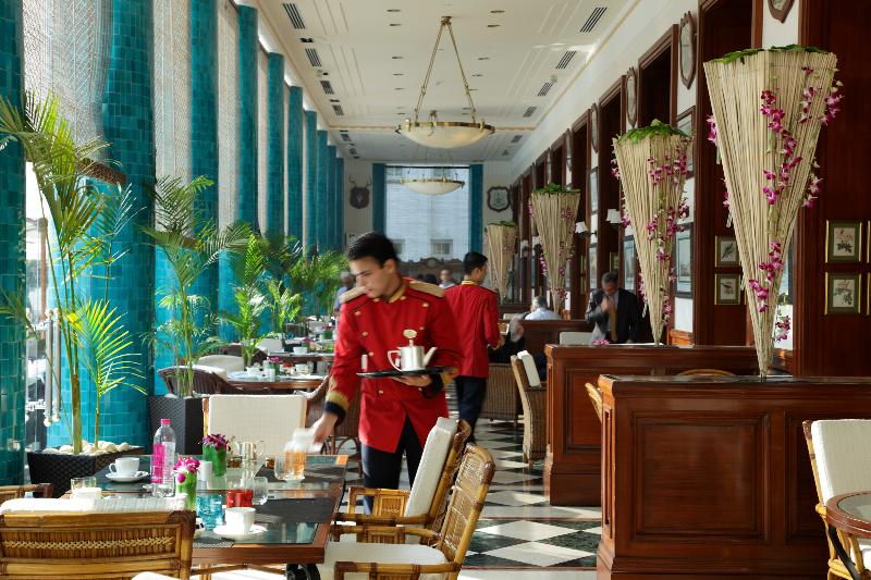 The Imperial, New Delhi-31