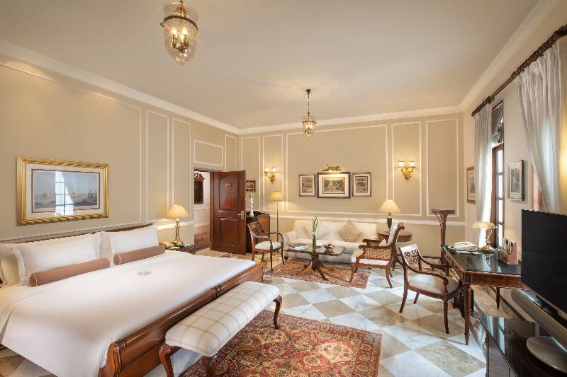 The Imperial, New Delhi-38