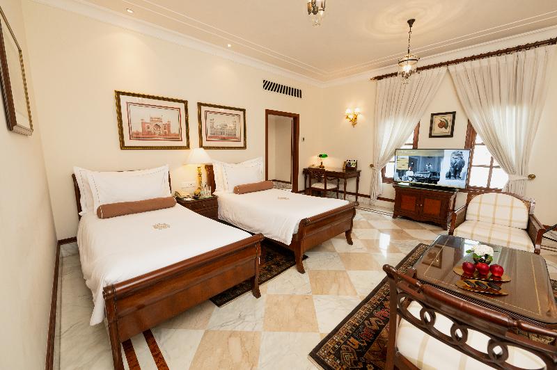 The Imperial, New Delhi-57