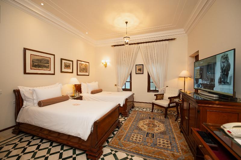 The Imperial, New Delhi-58