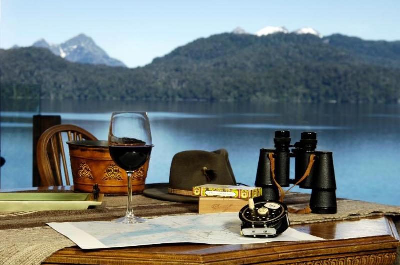 Correntoso Lake & River-3