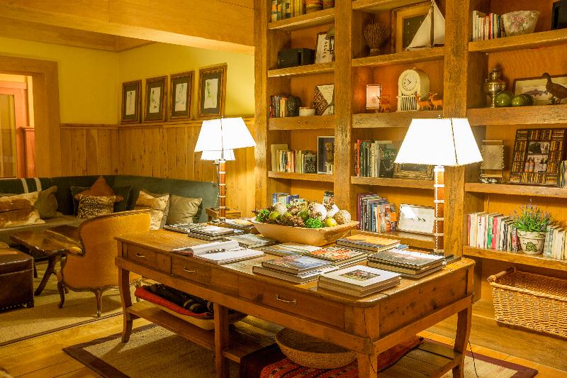 Correntoso Lake & River-41