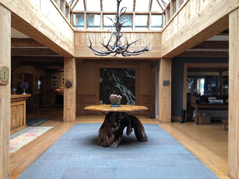 Correntoso Lake & River-10