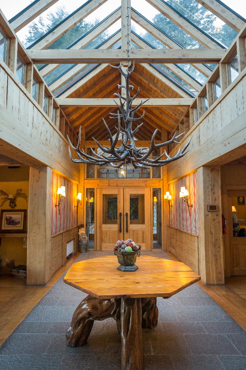 Correntoso Lake & River-21