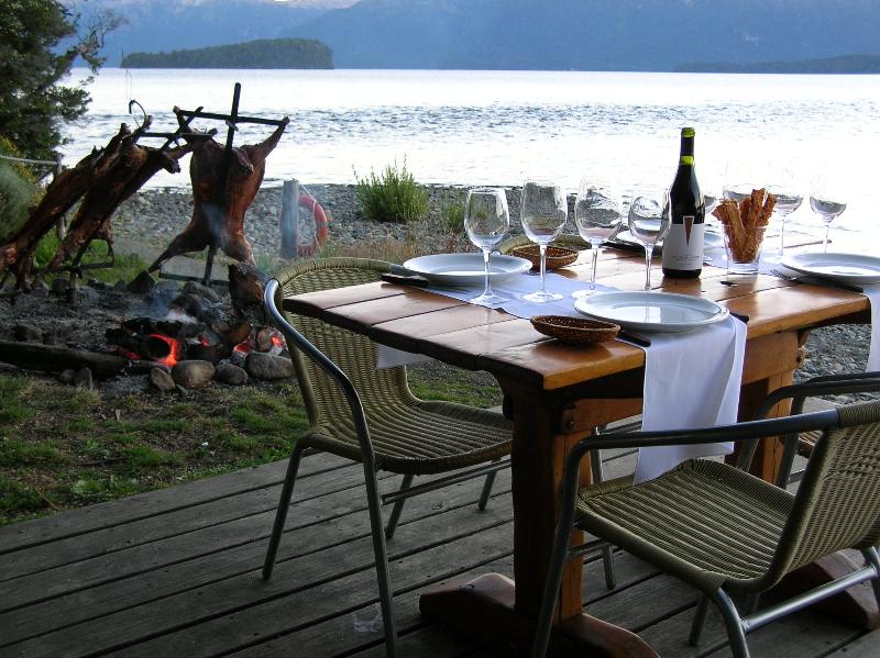 Correntoso Lake & River-19