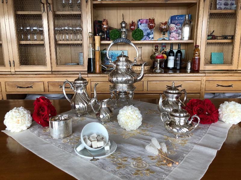 Correntoso Lake & River-39