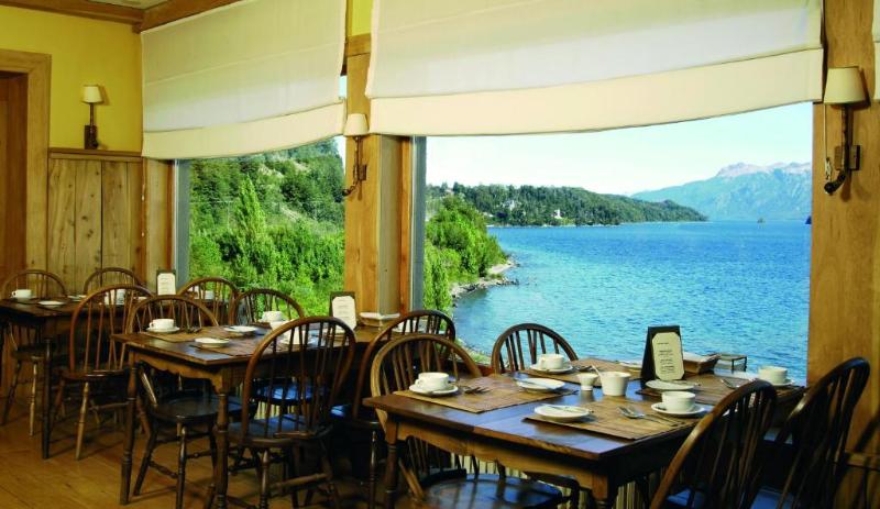 Correntoso Lake & River-14