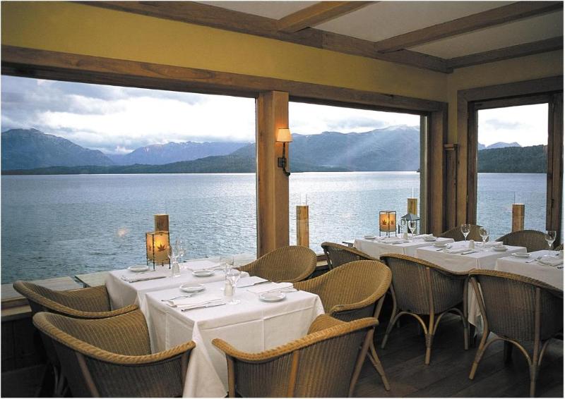 Correntoso Lake & River-15