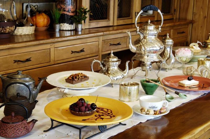 Correntoso Lake & River-16