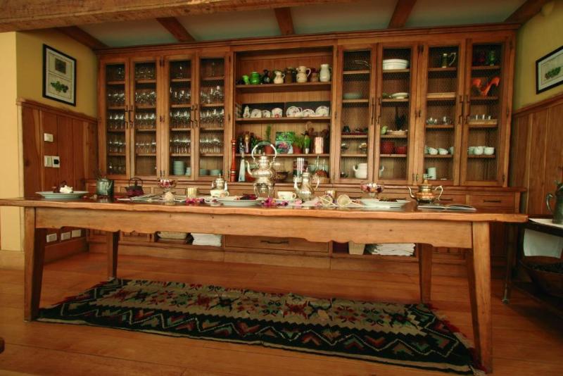 Correntoso Lake & River-18