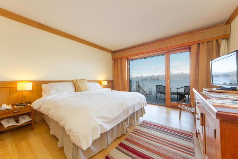 Correntoso Lake & River-27