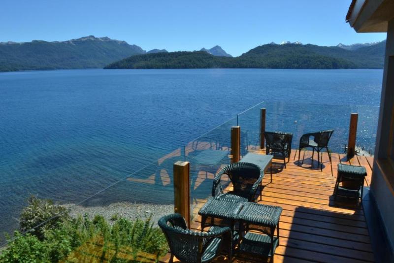 Correntoso Lake & River-29