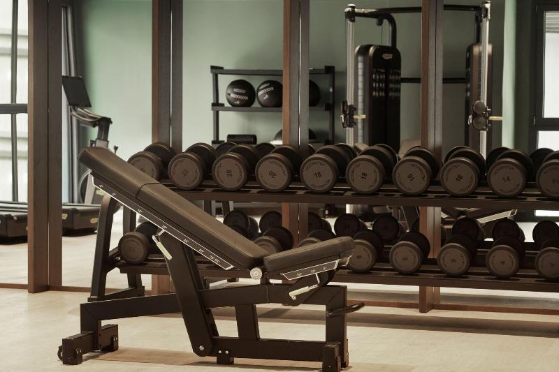 MonAsty Thessaloniki, Autograph Collection-7