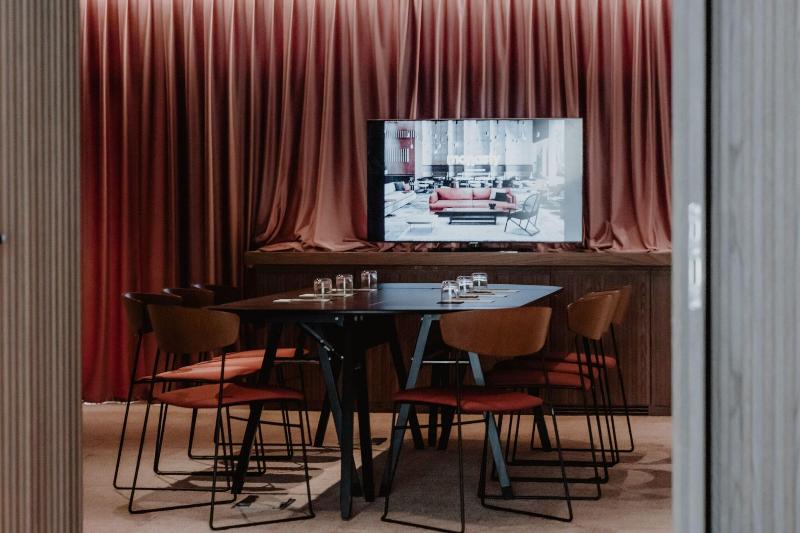 MonAsty Thessaloniki, Autograph Collection-74