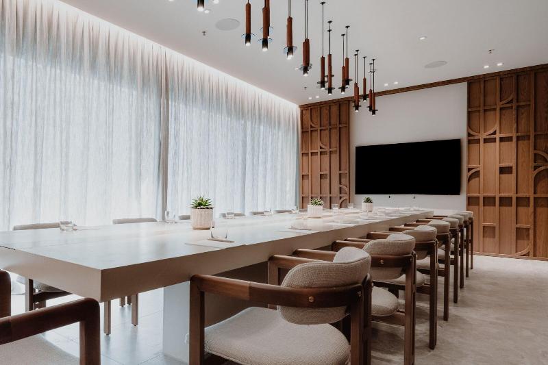 MonAsty Thessaloniki, Autograph Collection-18