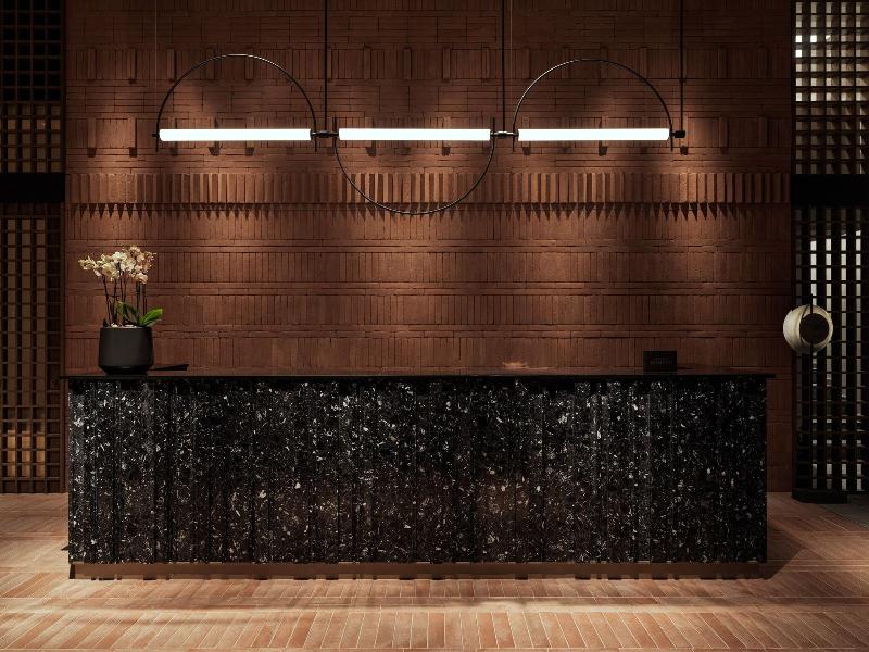 MonAsty Thessaloniki, Autograph Collection-11