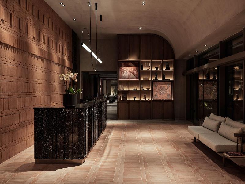 MonAsty Thessaloniki, Autograph Collection-42