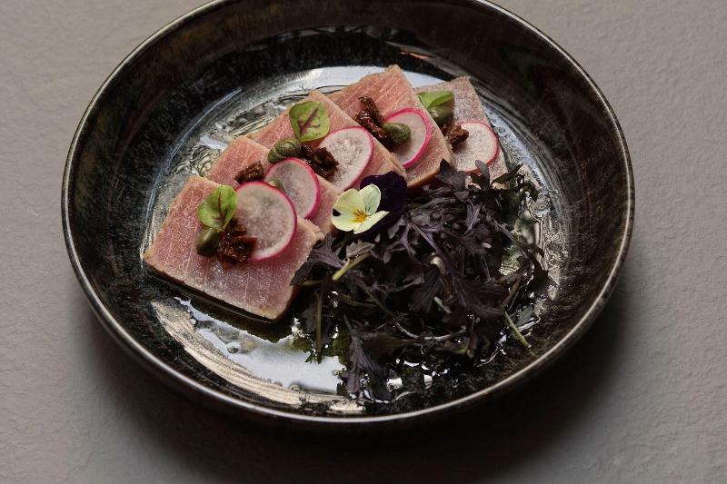 MonAsty Thessaloniki, Autograph Collection-73