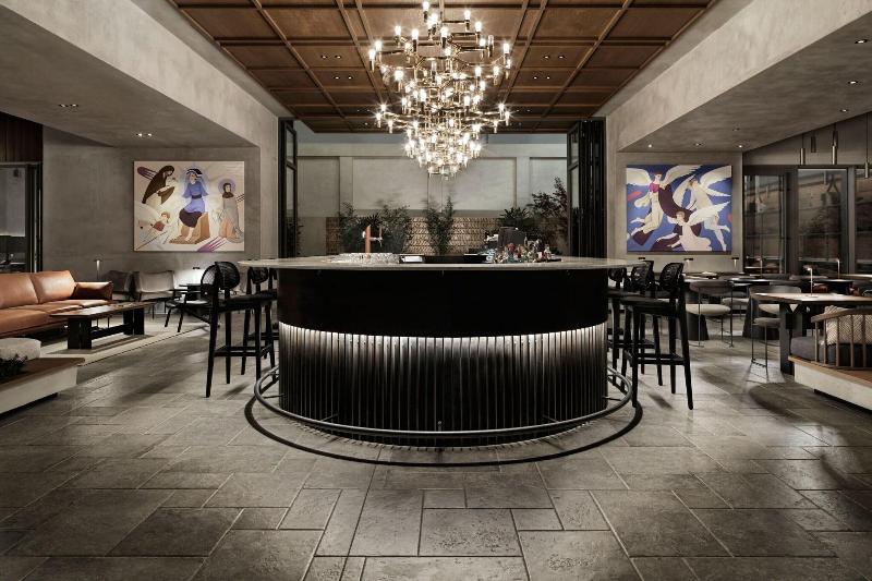 MonAsty Thessaloniki, Autograph Collection-101