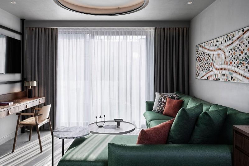 MonAsty Thessaloniki, Autograph Collection-26