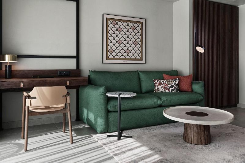 MonAsty Thessaloniki, Autograph Collection-29