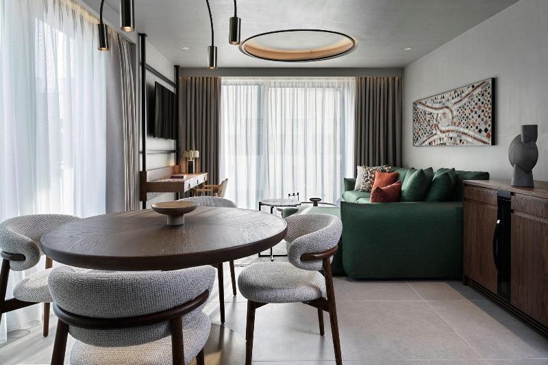 MonAsty Thessaloniki, Autograph Collection-34