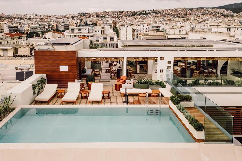 MonAsty Thessaloniki, Autograph Collection-8