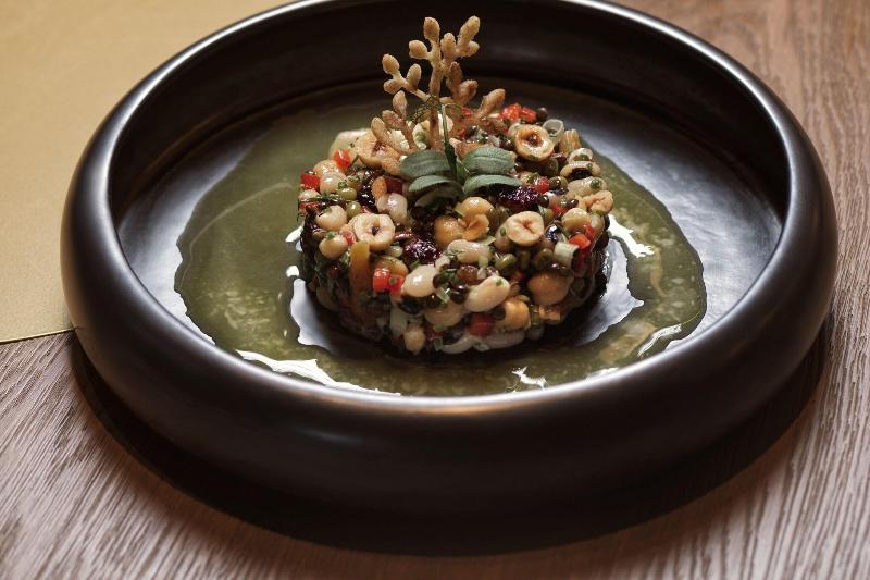 MonAsty Thessaloniki, Autograph Collection-86