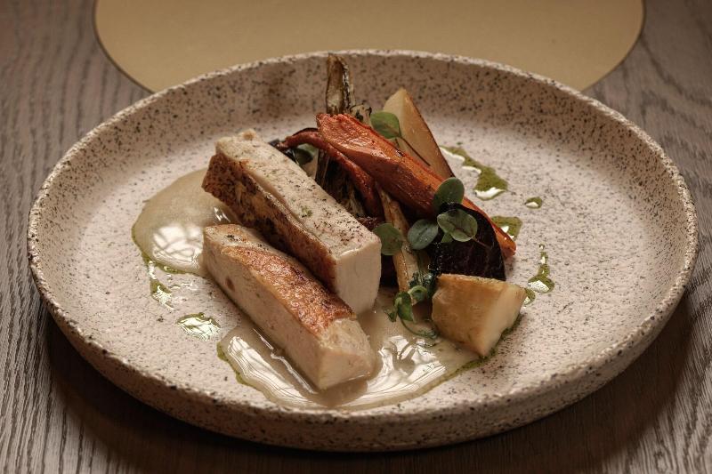 MonAsty Thessaloniki, Autograph Collection-114