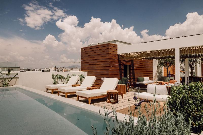 MonAsty Thessaloniki, Autograph Collection-20