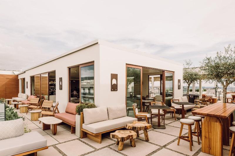 MonAsty Thessaloniki, Autograph Collection-24