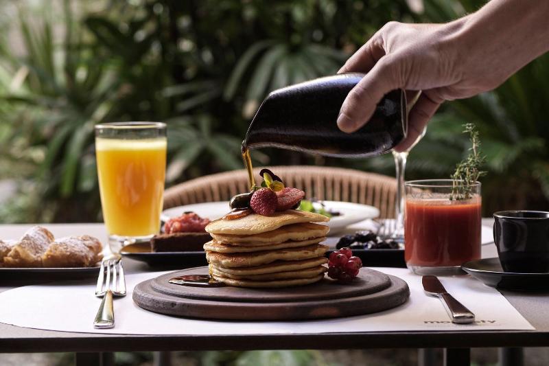 MonAsty Thessaloniki, Autograph Collection-30