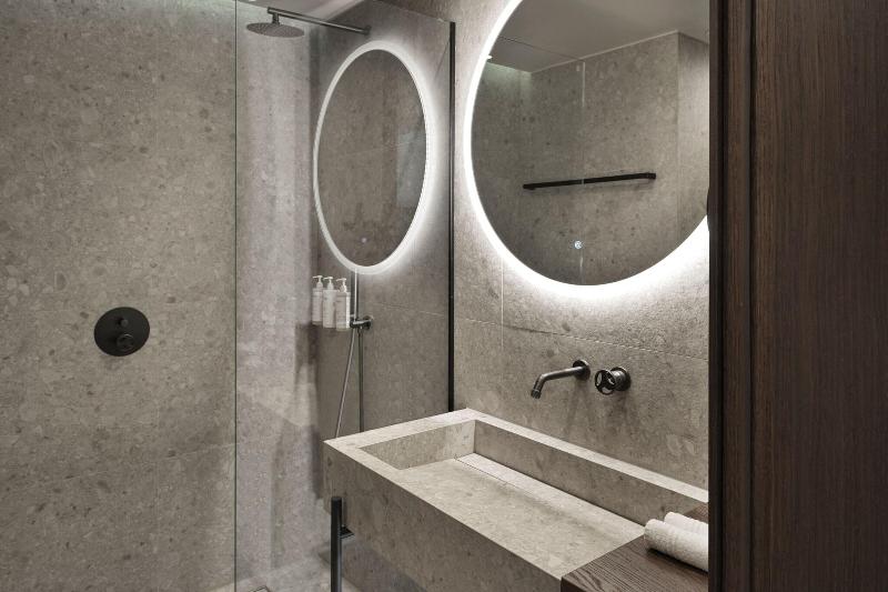 MonAsty Thessaloniki, Autograph Collection-129